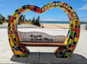 Apartamento Las Dunas